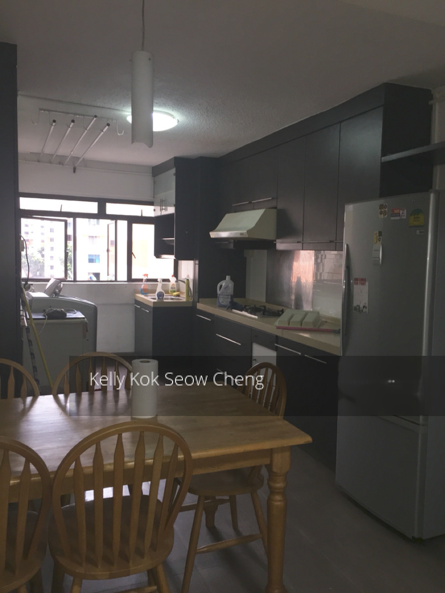 Blk 323 Serangoon Avenue 3 (Serangoon), HDB 3 Rooms #129998132